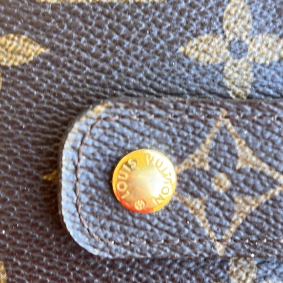 Mint Condition Louis Vuitton Medium Planner ~Loaded With Extras!~ - Picture 3 of 17